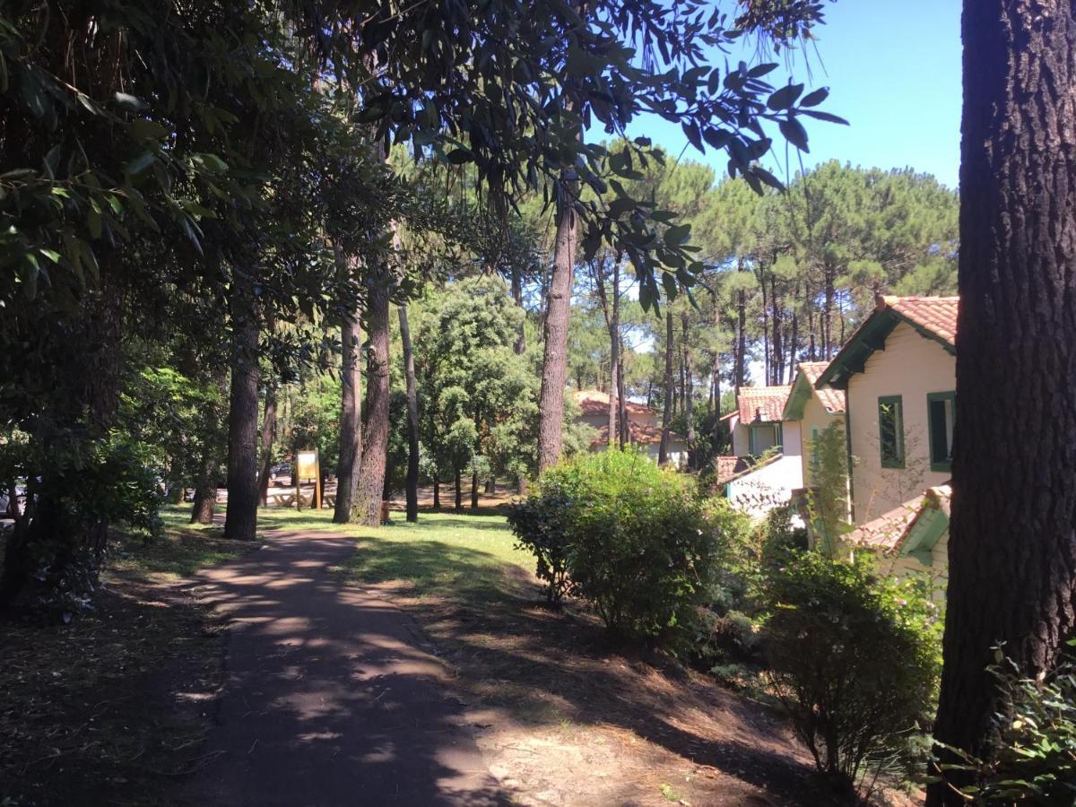 Domaine du Golf à Lacanau Océan 33680 Extérieur photo
